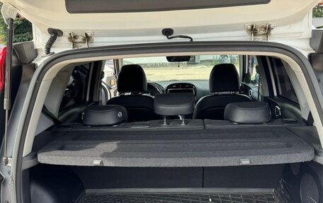 KIA Soul III, 2019 год, 2 100 000 рублей, 23 фотография
