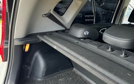 KIA Soul III, 2019 год, 2 100 000 рублей, 24 фотография