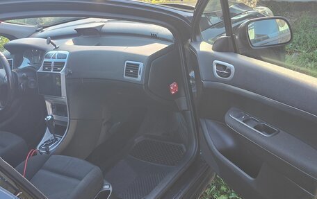 Peugeot 307 I, 2006 год, 315 000 рублей, 7 фотография