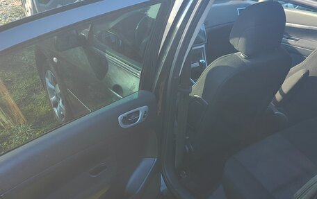 Peugeot 307 I, 2006 год, 315 000 рублей, 10 фотография
