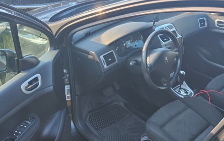 Peugeot 307 I, 2006 год, 315 000 рублей, 9 фотография