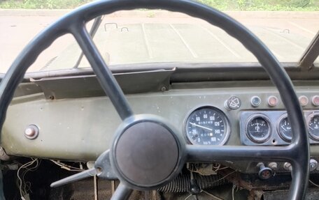 ЛуАЗ 469, 1984 год, 149 999 рублей, 11 фотография