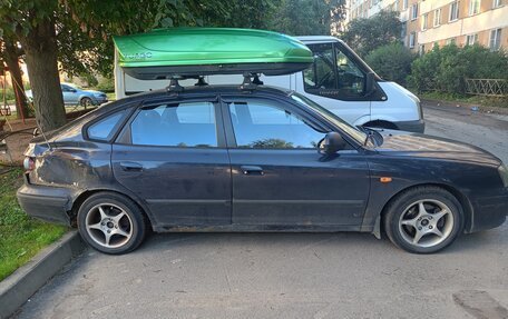 Hyundai Elantra III, 2005 год, 200 000 рублей, 2 фотография