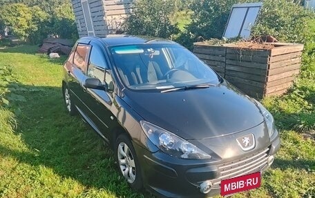Peugeot 307 I, 2006 год, 315 000 рублей, 3 фотография
