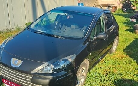 Peugeot 307 I, 2006 год, 315 000 рублей, 4 фотография