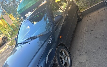 Hyundai Elantra III, 2005 год, 200 000 рублей, 6 фотография