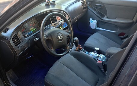 Hyundai Elantra III, 2005 год, 200 000 рублей, 8 фотография