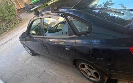 Hyundai Elantra III, 2005 год, 200 000 рублей, 4 фотография