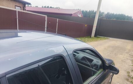Renault Symbol I, 2008 год, 399 000 рублей, 6 фотография