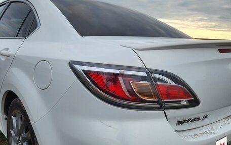 Mazda 6, 2012 год, 850 000 рублей, 7 фотография
