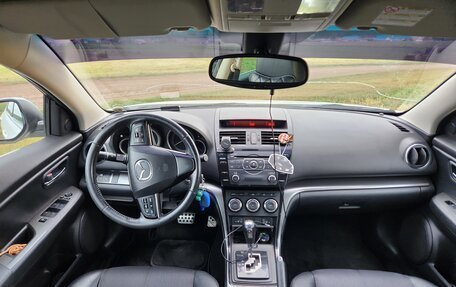 Mazda 6, 2012 год, 850 000 рублей, 3 фотография