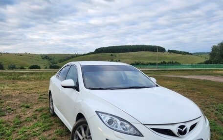 Mazda 6, 2012 год, 850 000 рублей, 2 фотография