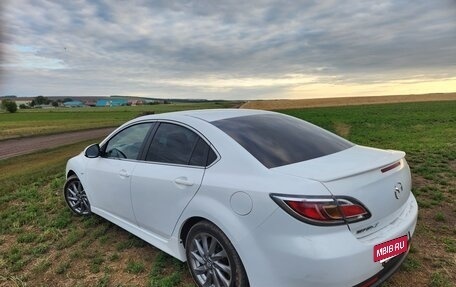 Mazda 6, 2012 год, 850 000 рублей, 5 фотография