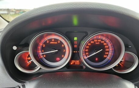 Mazda 6, 2012 год, 850 000 рублей, 11 фотография