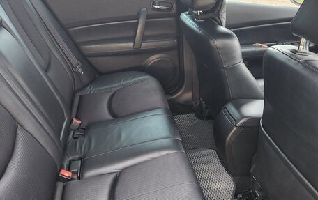 Mazda 6, 2012 год, 850 000 рублей, 20 фотография