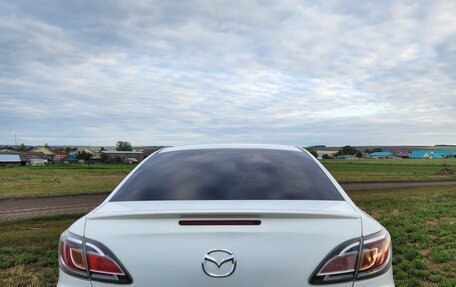 Mazda 6, 2012 год, 850 000 рублей, 16 фотография