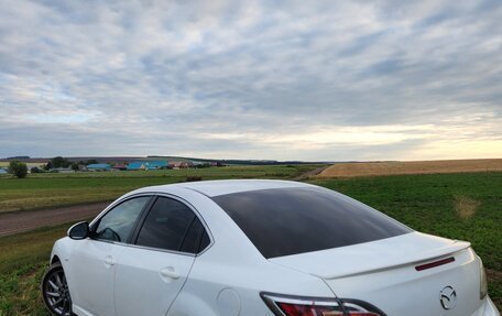 Mazda 6, 2012 год, 850 000 рублей, 14 фотография