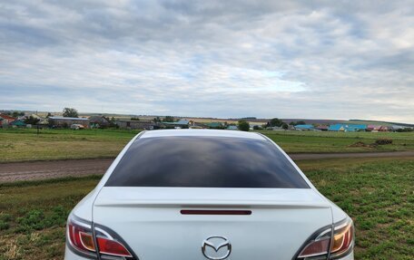 Mazda 6, 2012 год, 850 000 рублей, 21 фотография