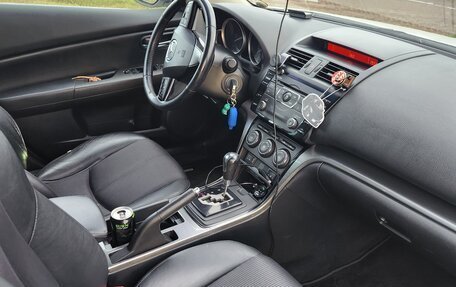 Mazda 6, 2012 год, 850 000 рублей, 17 фотография