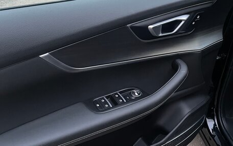 Chery Tiggo 7 Pro, 2022 год, 1 600 000 рублей, 16 фотография