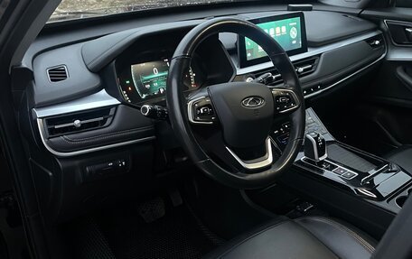 Chery Tiggo 7 Pro, 2022 год, 1 600 000 рублей, 17 фотография