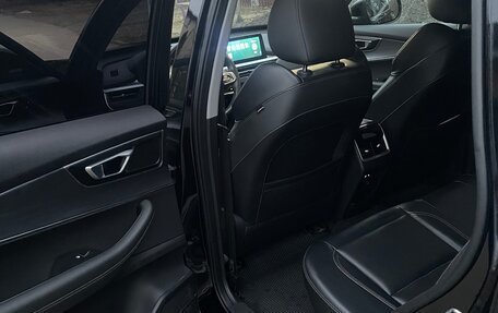 Chery Tiggo 7 Pro, 2022 год, 1 600 000 рублей, 19 фотография