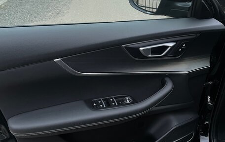 Chery Tiggo 7 Pro, 2022 год, 1 600 000 рублей, 18 фотография