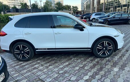 Porsche Cayenne III, 2012 год, 2 499 000 рублей, 6 фотография