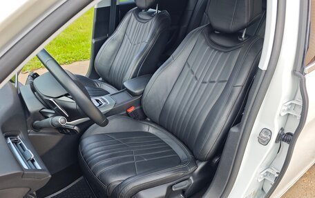 Peugeot 308 II, 2020 год, 1 539 000 рублей, 12 фотография