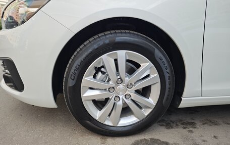 Peugeot 308 II, 2020 год, 1 539 000 рублей, 17 фотография