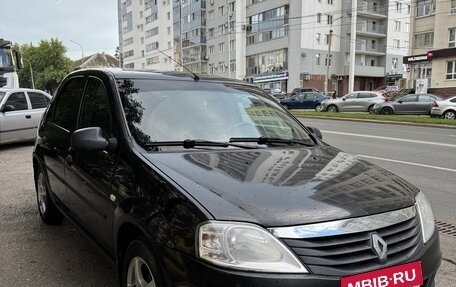 Renault Logan I, 2012 год, 485 000 рублей, 2 фотография