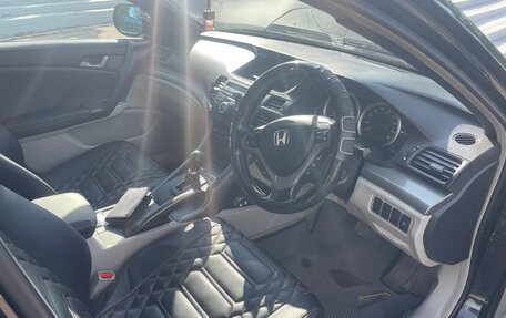 Honda Accord VIII рестайлинг, 2009 год, 1 300 000 рублей, 3 фотография