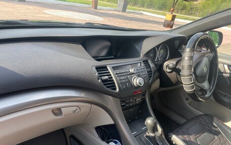 Honda Accord VIII рестайлинг, 2009 год, 1 300 000 рублей, 5 фотография