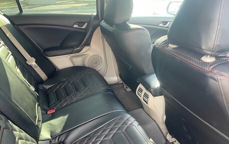 Honda Accord VIII рестайлинг, 2009 год, 1 300 000 рублей, 4 фотография