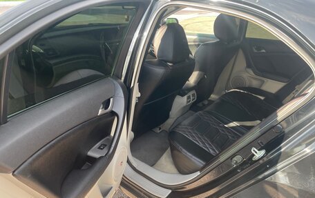 Honda Accord VIII рестайлинг, 2009 год, 1 300 000 рублей, 6 фотография