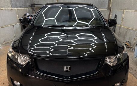 Honda Accord VIII рестайлинг, 2009 год, 1 300 000 рублей, 9 фотография