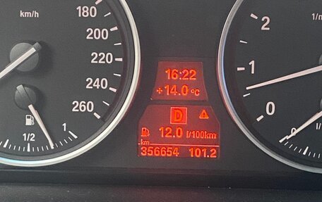 BMW 5 серия, 2009 год, 1 000 000 рублей, 2 фотография