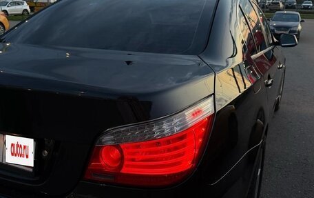 BMW 5 серия, 2009 год, 1 000 000 рублей, 5 фотография
