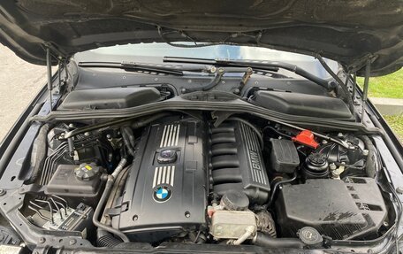 BMW 5 серия, 2009 год, 1 000 000 рублей, 11 фотография