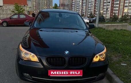 BMW 5 серия, 2009 год, 1 000 000 рублей, 8 фотография