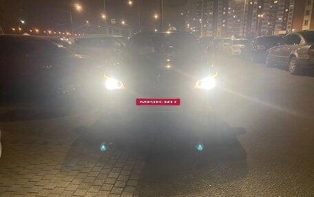 BMW 5 серия, 2009 год, 1 000 000 рублей, 12 фотография