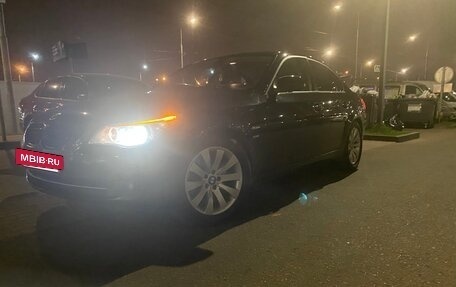 BMW 5 серия, 2009 год, 1 000 000 рублей, 13 фотография