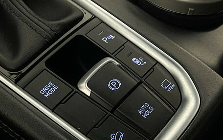 Hyundai Santa Fe IV, 2018 год, 2 697 000 рублей, 16 фотография