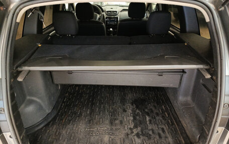 Nissan Terrano III, 2015 год, 726 000 рублей, 12 фотография