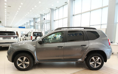 Nissan Terrano III, 2015 год, 726 000 рублей, 10 фотография