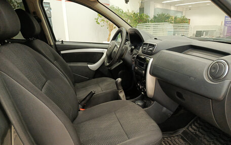 Nissan Terrano III, 2015 год, 726 000 рублей, 13 фотография