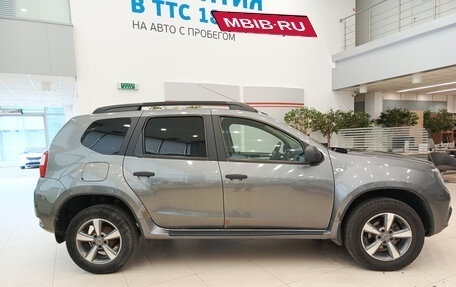 Nissan Terrano III, 2015 год, 726 000 рублей, 5 фотография