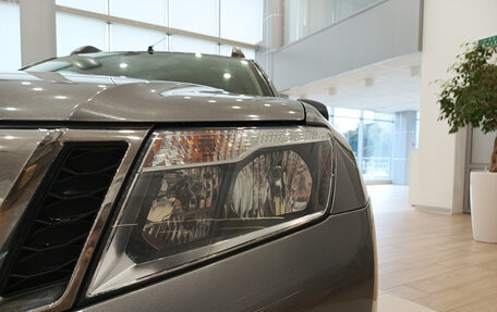 Nissan Terrano III, 2015 год, 726 000 рублей, 21 фотография