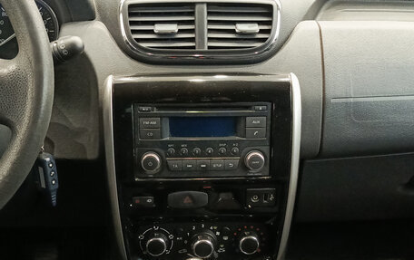 Nissan Terrano III, 2015 год, 726 000 рублей, 18 фотография