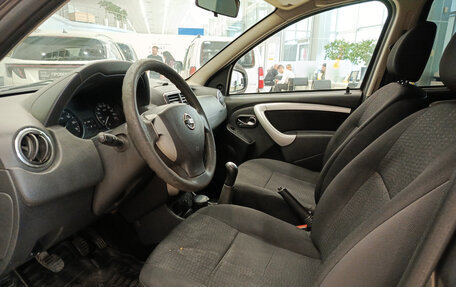Nissan Terrano III, 2015 год, 726 000 рублей, 20 фотография